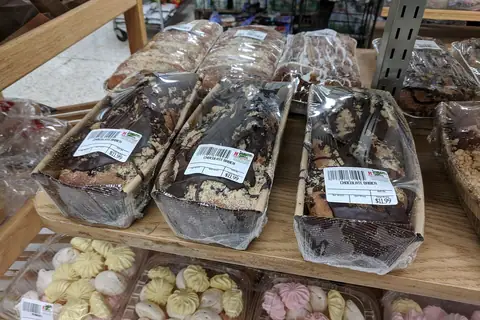 Patisserie Lewes photo 3